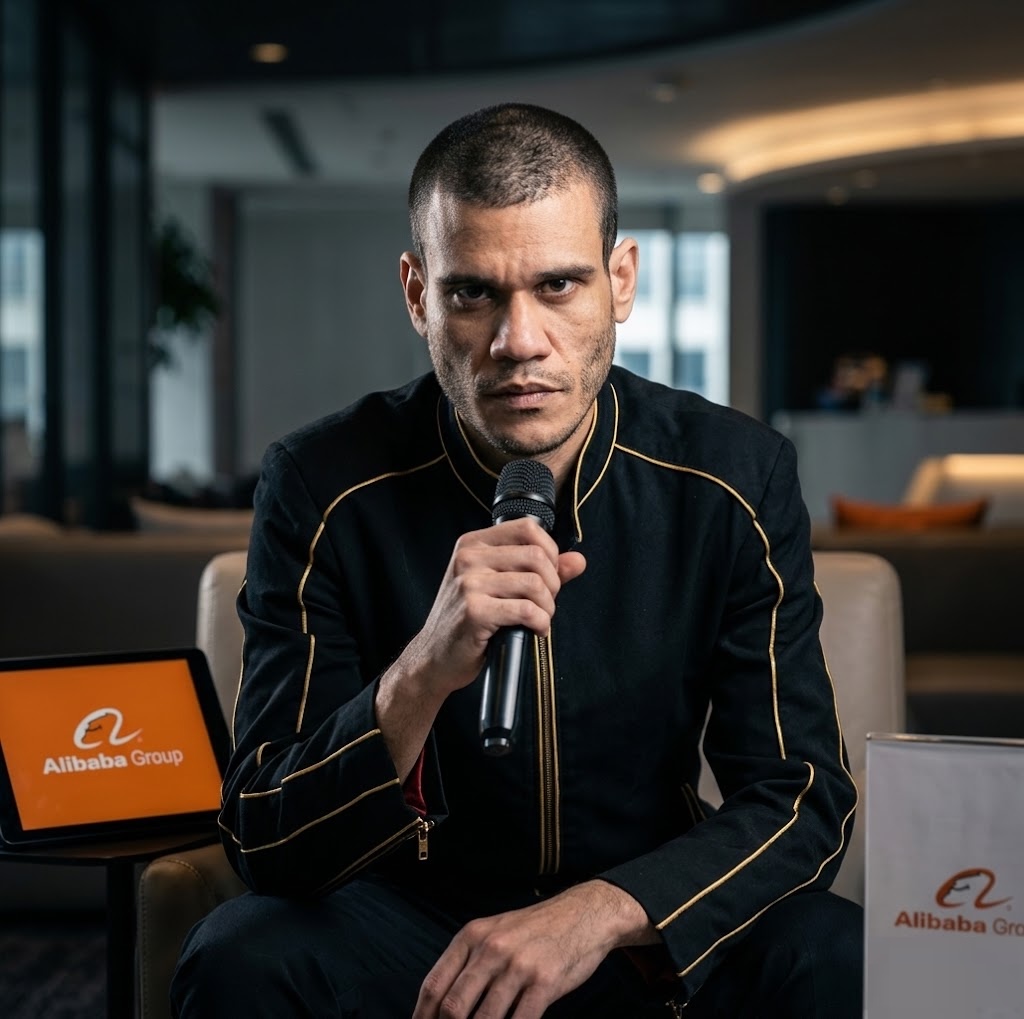 Armando — Founder of Blok Easy